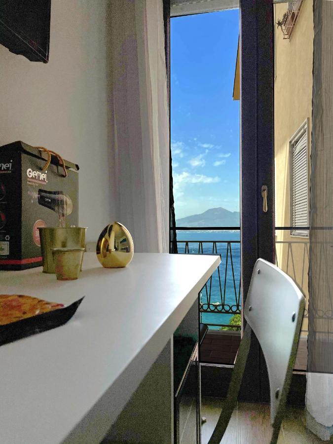 Filangieri 23 - Luxury B&B - Sorrento Coast Vico Equense Exterior foto