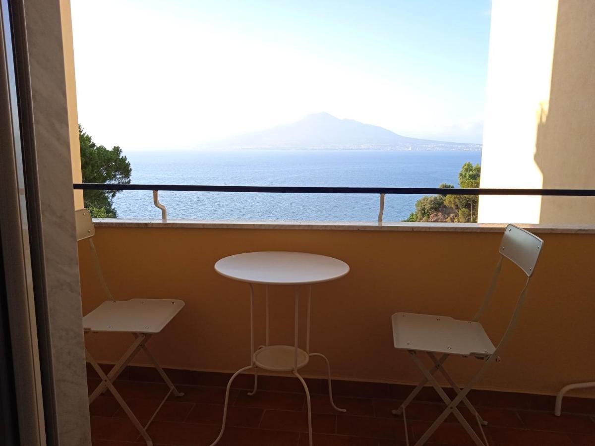 Filangieri 23 - Luxury B&B - Sorrento Coast Vico Equense Exterior foto