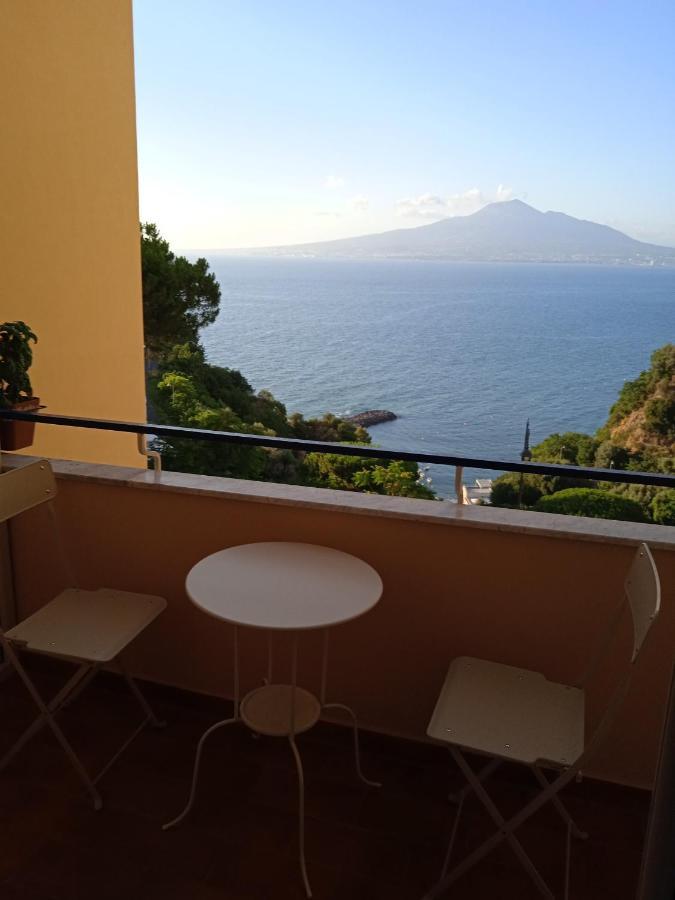 Filangieri 23 - Luxury B&B - Sorrento Coast Vico Equense Exterior foto