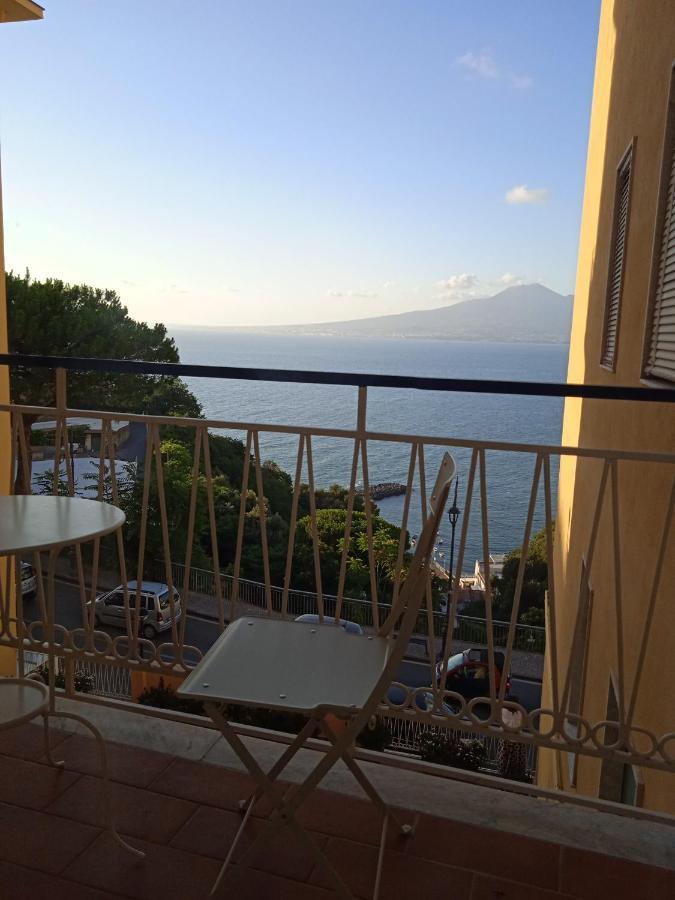 Filangieri 23 - Luxury B&B - Sorrento Coast Vico Equense Exterior foto