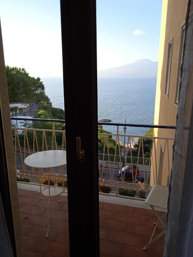 Filangieri 23 - Luxury B&B - Sorrento Coast Vico Equense Exterior foto