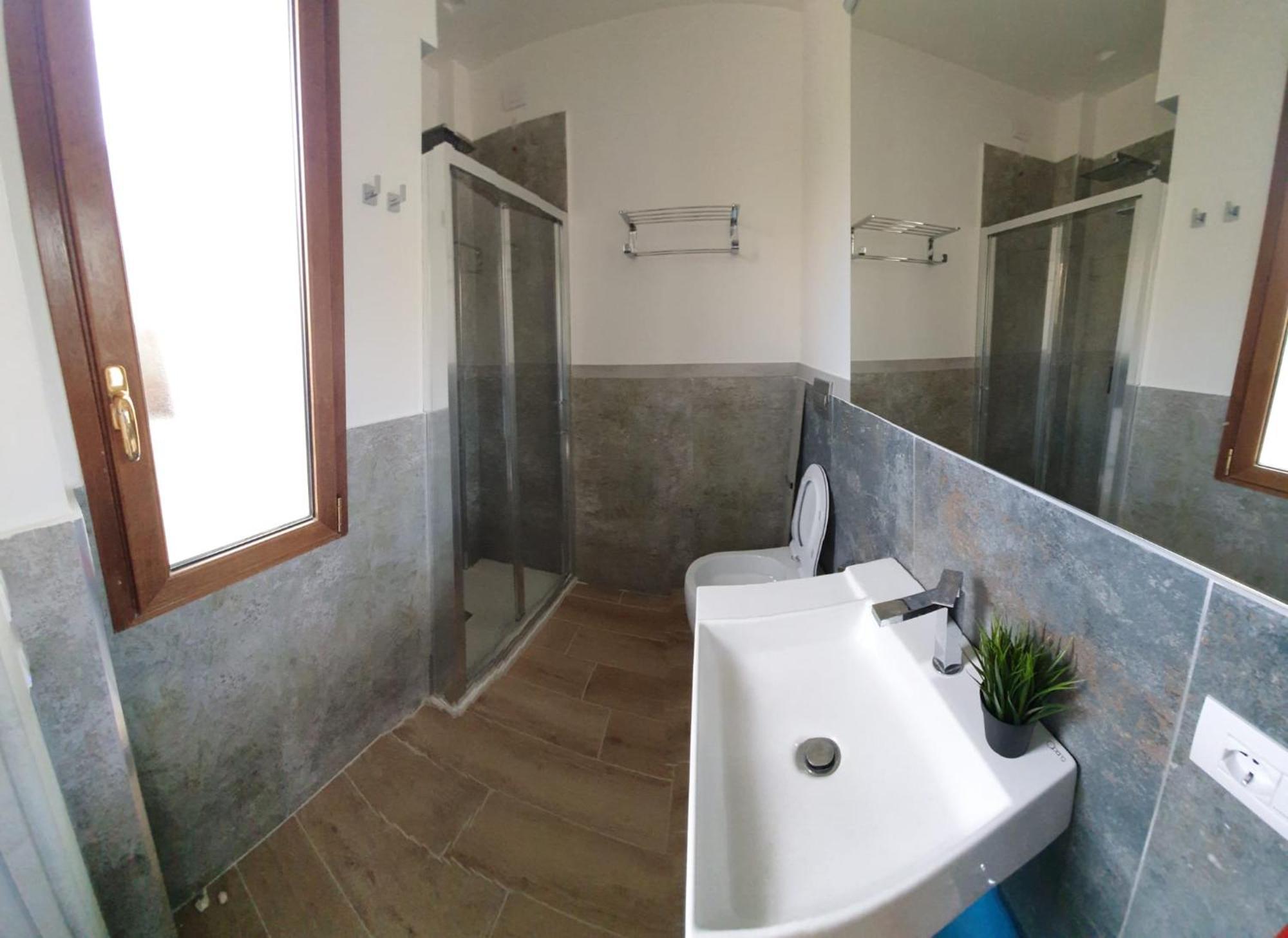 Filangieri 23 - Luxury B&B - Sorrento Coast Vico Equense Zimmer foto