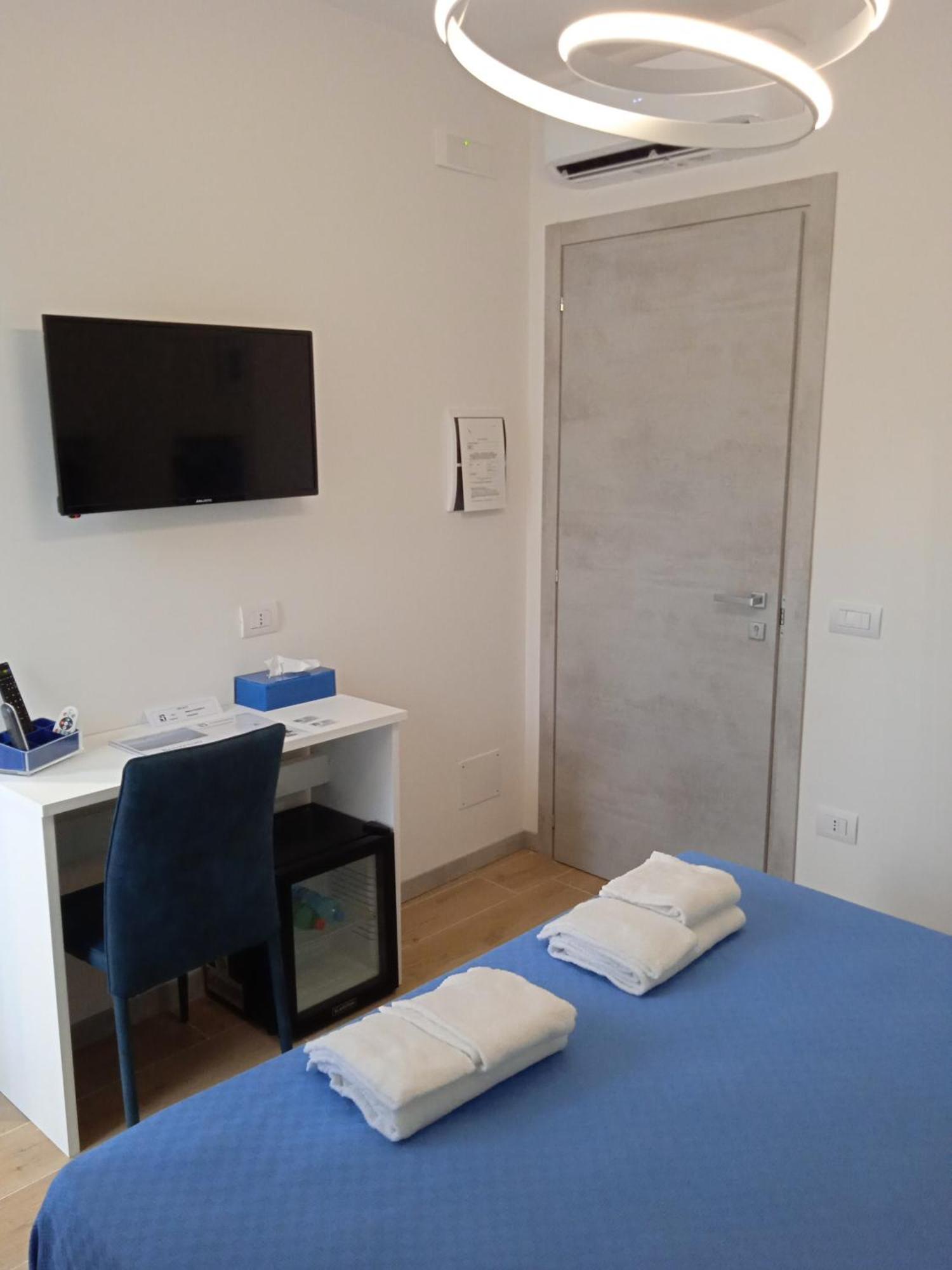 Filangieri 23 - Luxury B&B - Sorrento Coast Vico Equense Zimmer foto