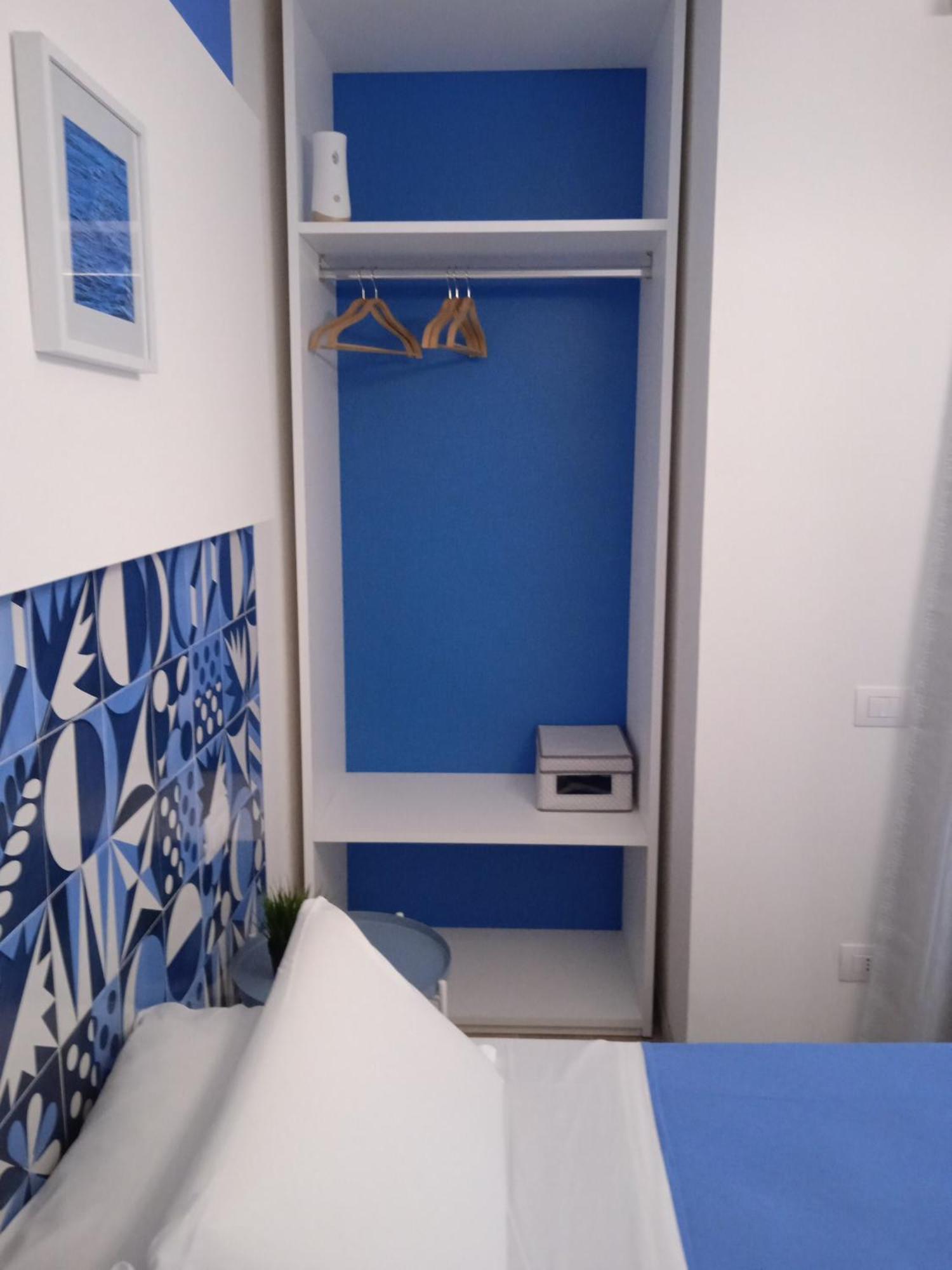 Filangieri 23 - Luxury B&B - Sorrento Coast Vico Equense Zimmer foto