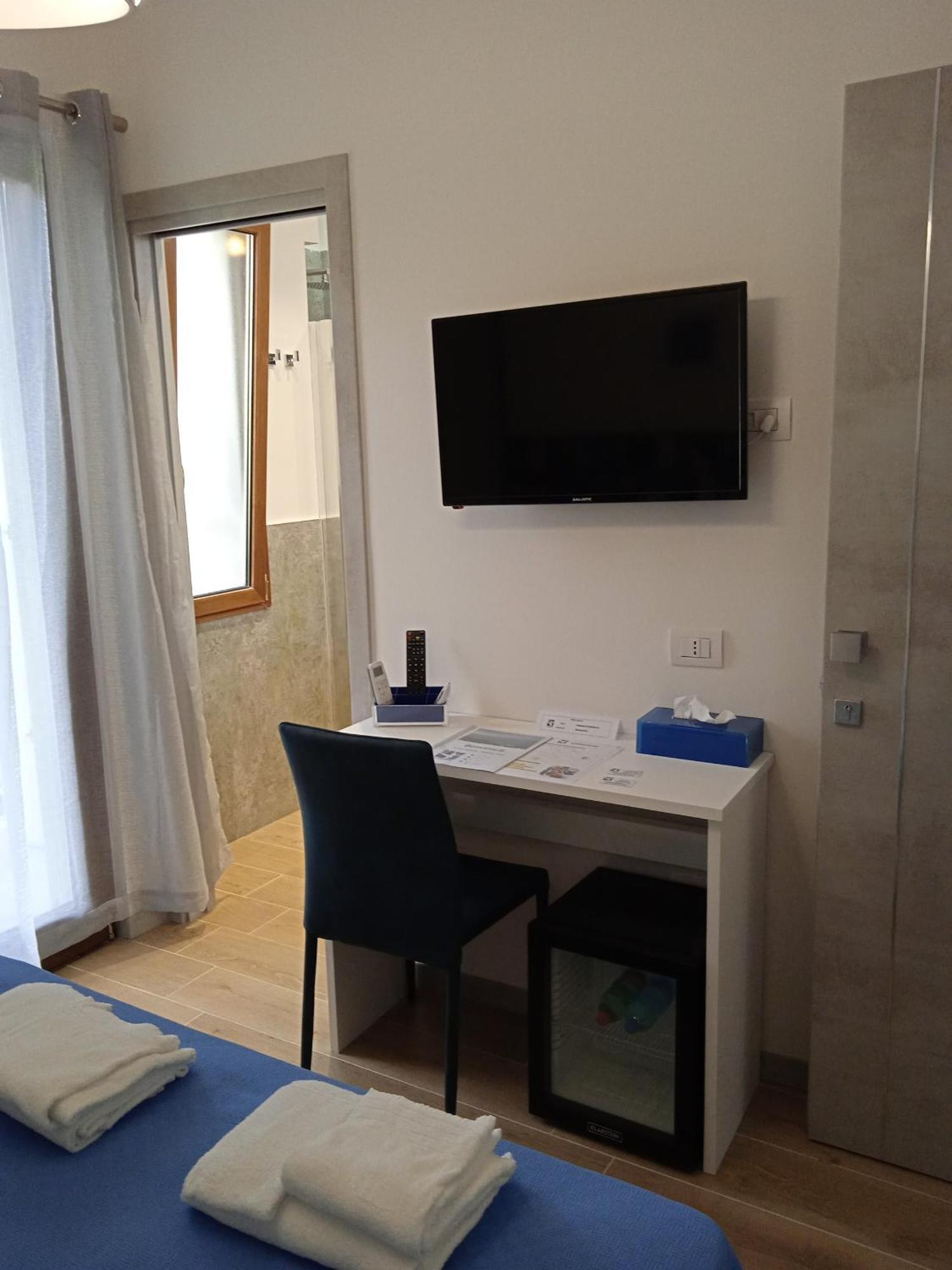 Filangieri 23 - Luxury B&B - Sorrento Coast Vico Equense Zimmer foto