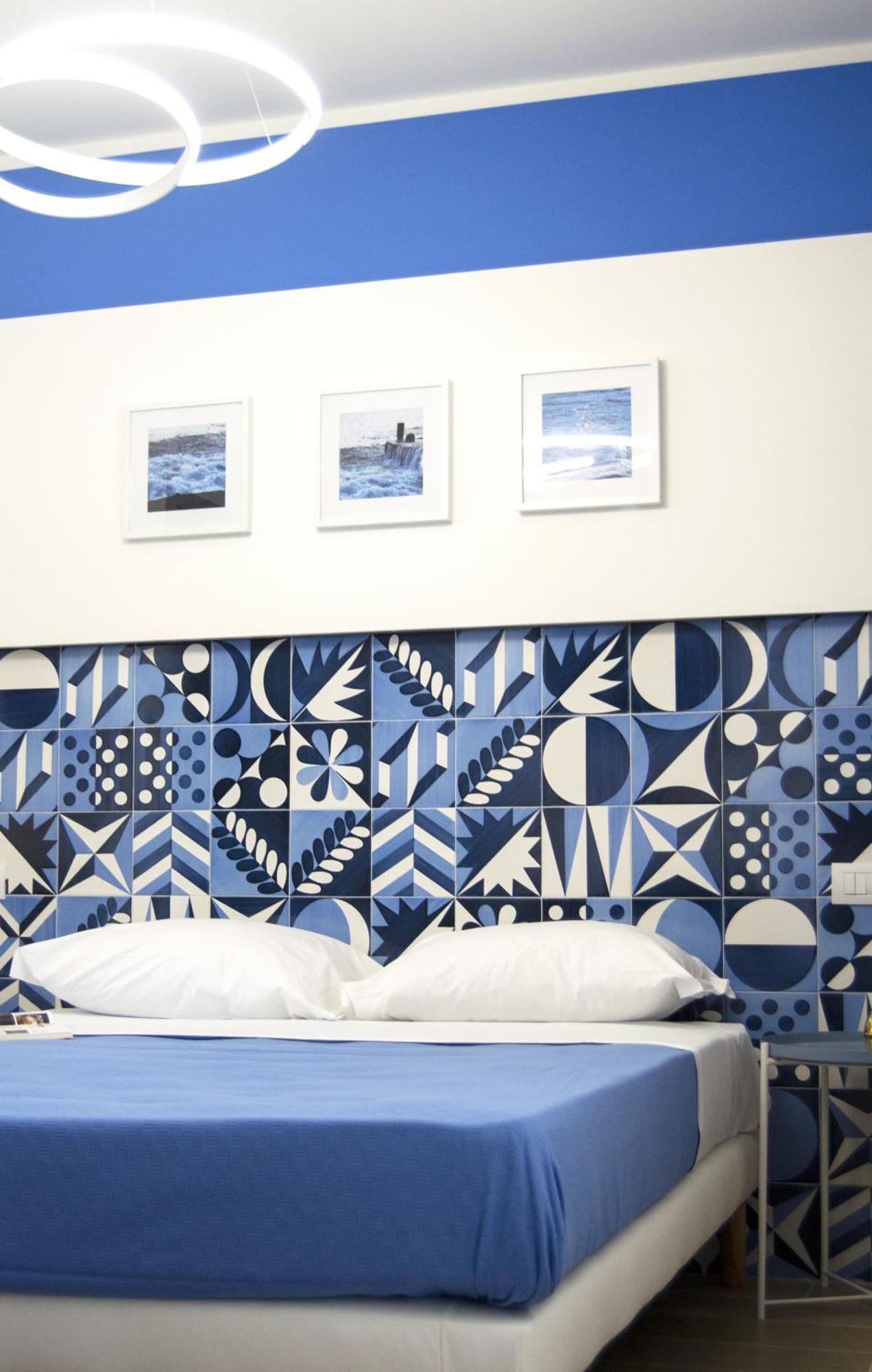 Filangieri 23 - Luxury B&B - Sorrento Coast Vico Equense Zimmer foto