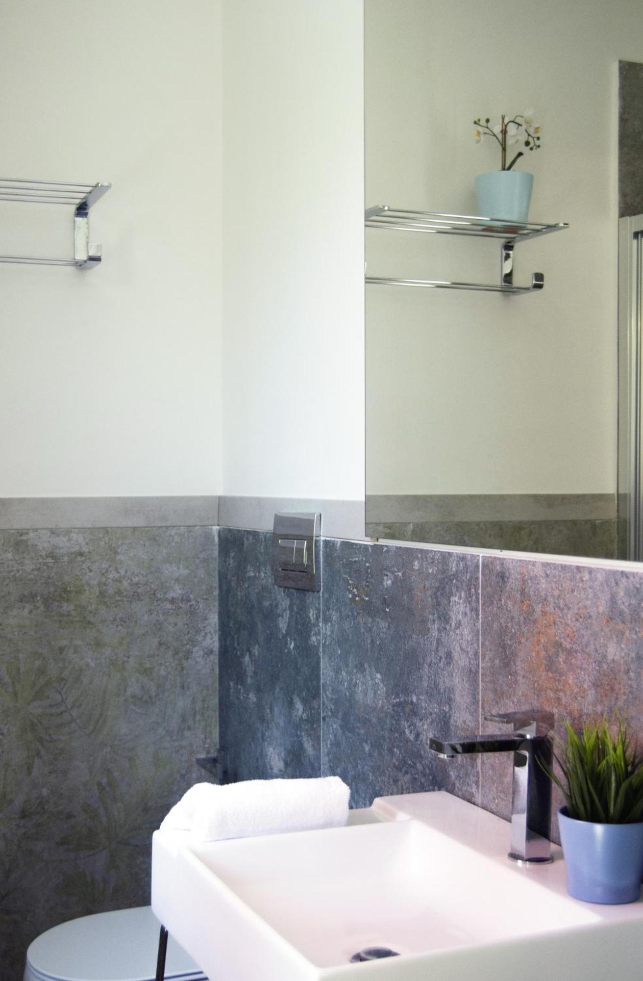 Filangieri 23 - Luxury B&B - Sorrento Coast Vico Equense Zimmer foto