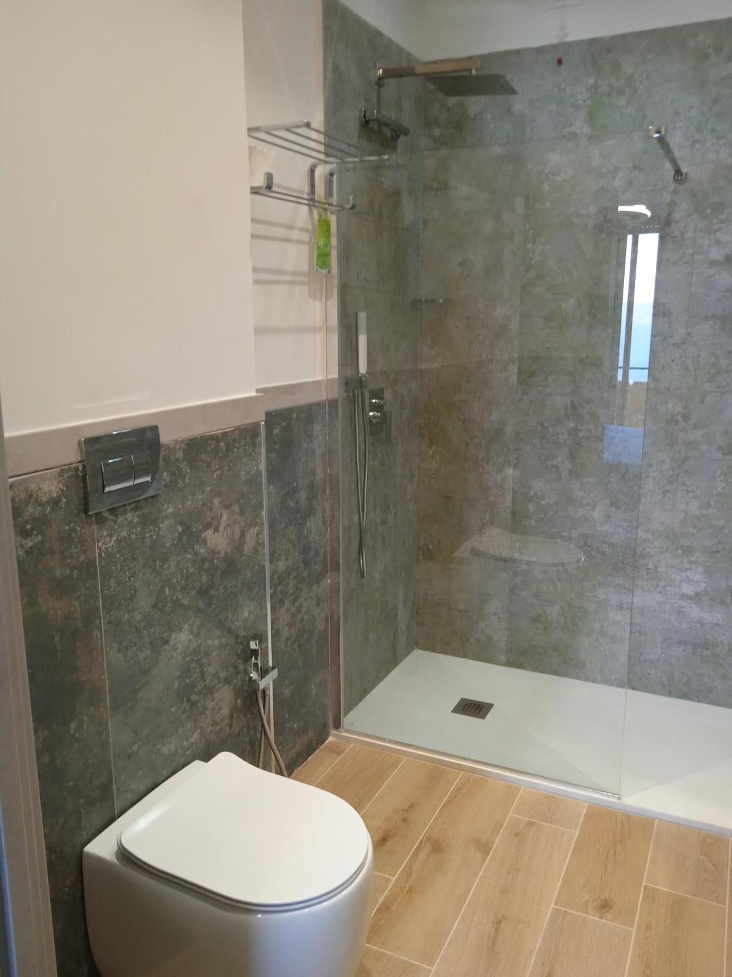 Filangieri 23 - Luxury B&B - Sorrento Coast Vico Equense Zimmer foto