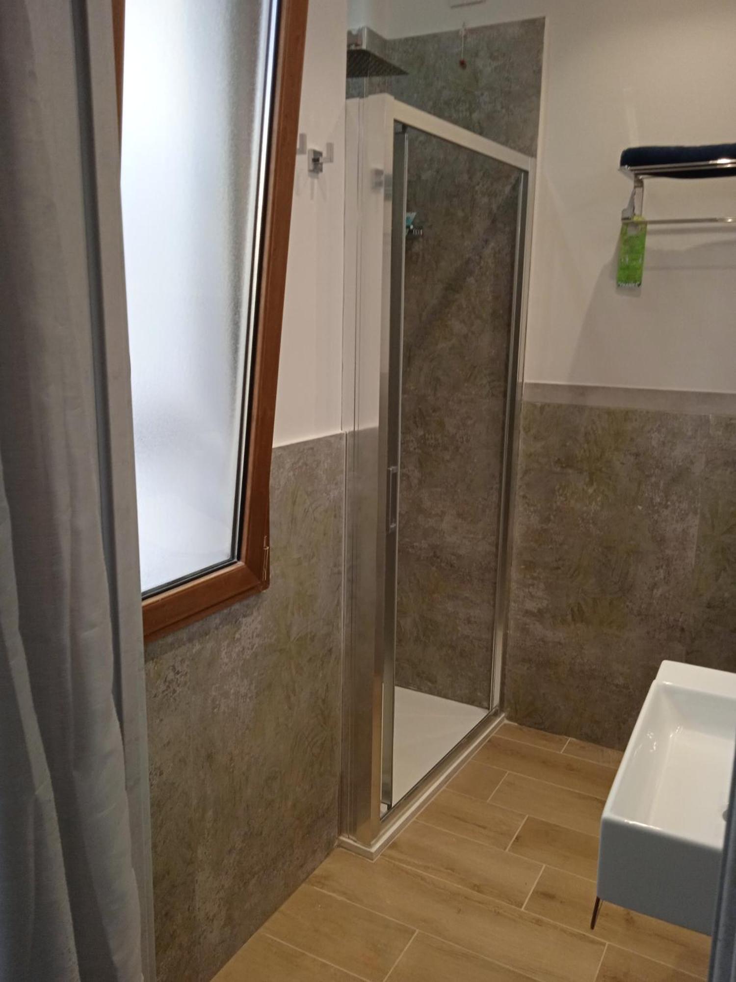 Filangieri 23 - Luxury B&B - Sorrento Coast Vico Equense Zimmer foto