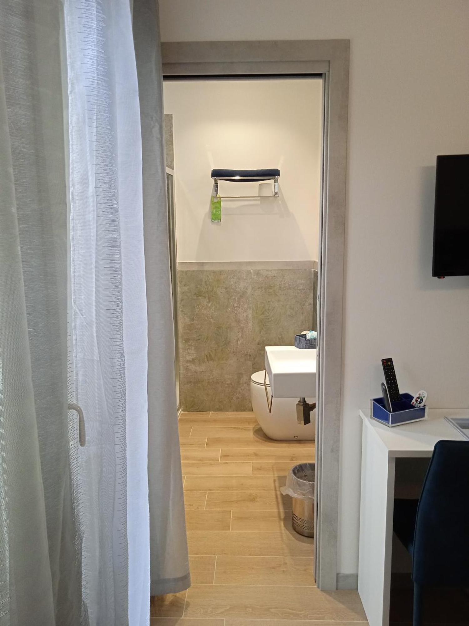 Filangieri 23 - Luxury B&B - Sorrento Coast Vico Equense Zimmer foto