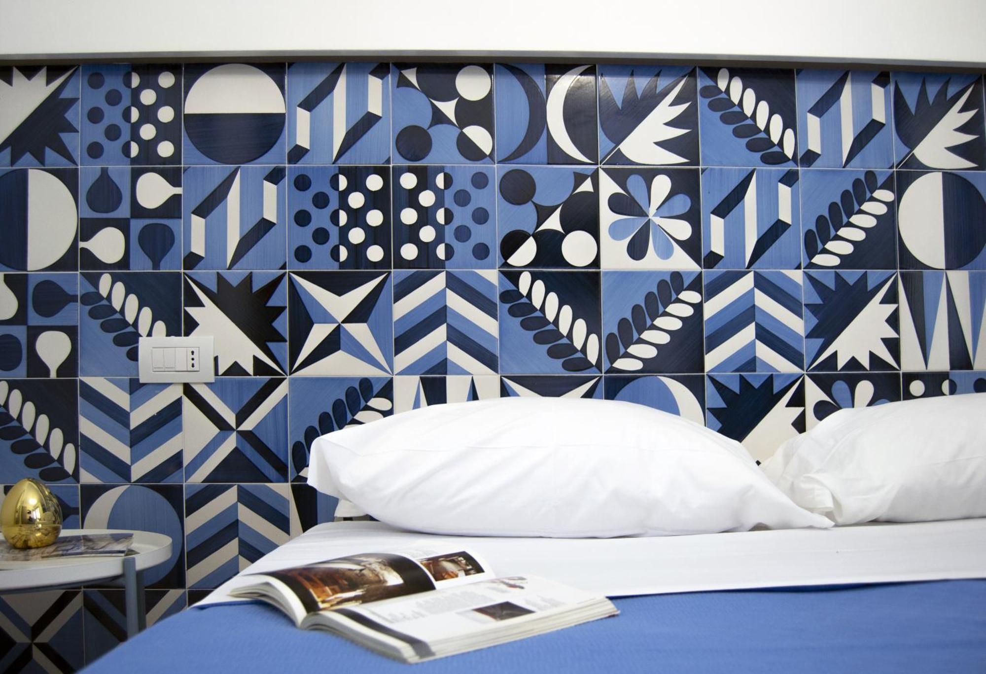Filangieri 23 - Luxury B&B - Sorrento Coast Vico Equense Zimmer foto